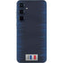 France Soccer Flag Galaxy A35 5G Skin